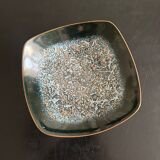 Expertic enamelled brass pocket emptier