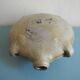 old toad gourd bottle stoneware decorative stoneware gourd bottle