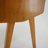 1960s table with mirror Czechoslovakia