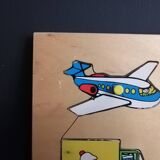 Vintage game
