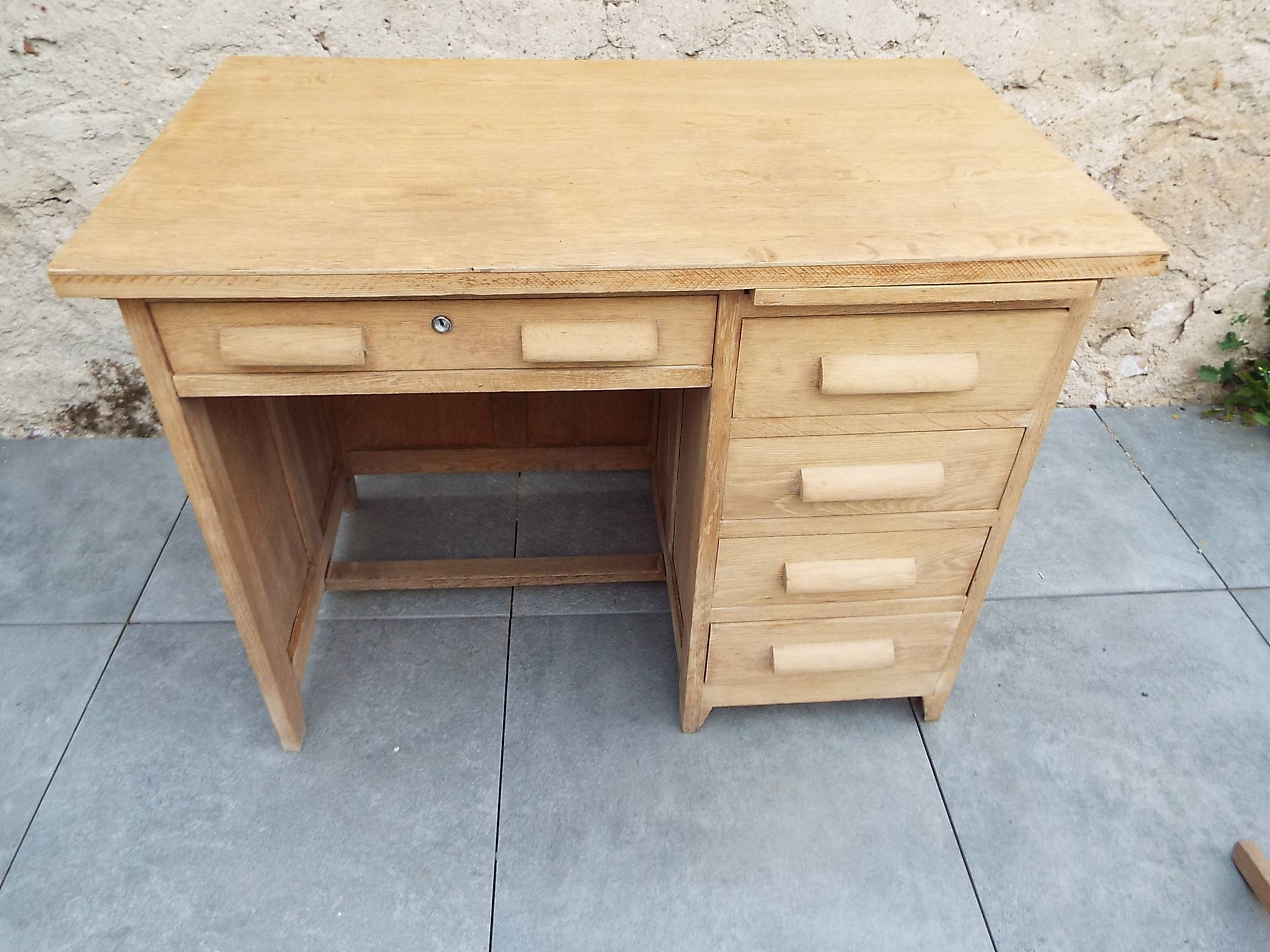 Administrative Office