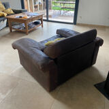 B&b italia erasmo armchair