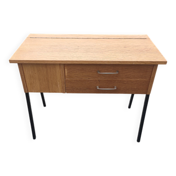Travailleuse,table à couture