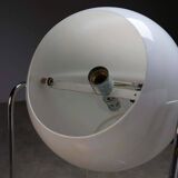 Space age floor lamp by Cosack