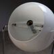 Space age floor lamp by Cosack