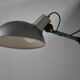 Scissor lamp by Reif, Germany. 1960s