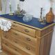 Commode ancienne