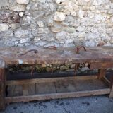 Former carpenter workbench