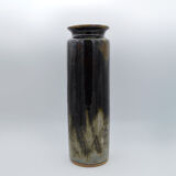 Sandstone vase by Robert Heraud