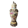 Vase couvert – Chine (Nankin) - XIXème