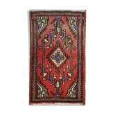 Tapis de laine persan 38x67cm