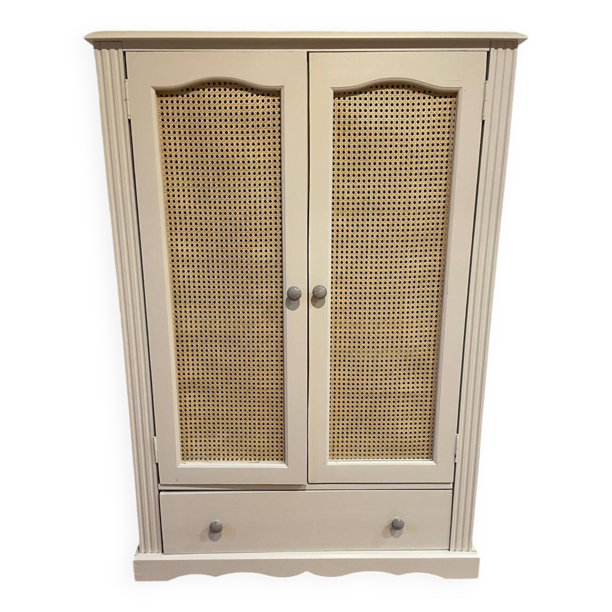 Children's bedroom wardrobe