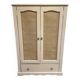 Children's bedroom wardrobe