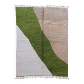 Tapis Contemporain Berbère - 342 x 250 cm