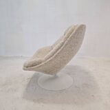 F557 Lounge Chair Set by Pierre Paulin for Artifort, 1960s