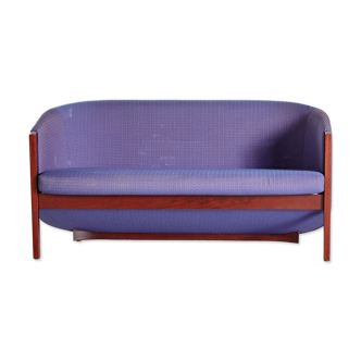 Two-seater sofa