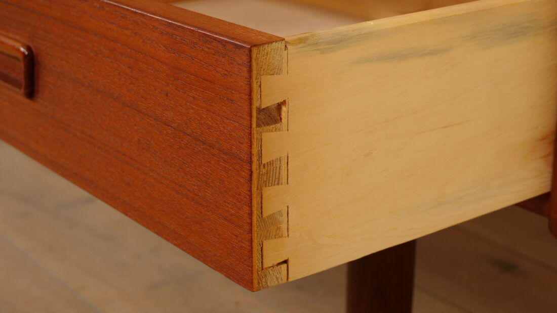 Vintage highboard | Danish | 175 cm