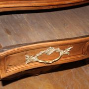 Commode Tombeau Bordelaise en Noyer XVIIIe