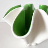 Saint Clement corolla vase 1950