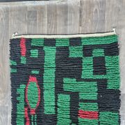 Unique Moroccan rug 2.5 x 1.5 m