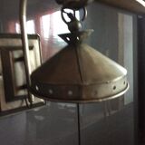 Applique style industriel