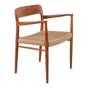 Fauteuil Niels O. Møller