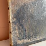 Portrait of René Blanchard from 1935 by René Marie Castaing