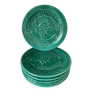 Vallauris Suite de verte