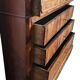 Commode Style Louis Philippe En Merisier