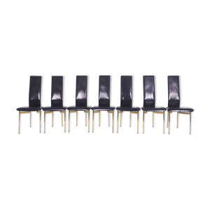 Chaises à manger en