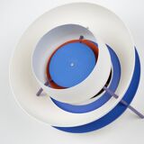 Lampe vintage PH 5 danoise par Poul Henningsen, Louis Poulsen, 1958
