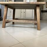 Low table
