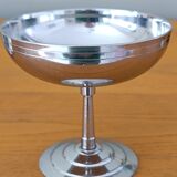 Rémy Letang stainless steel ice cream cups, set of 12