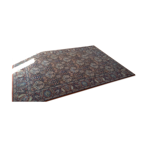 Tapis type oriental