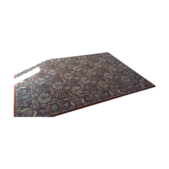 Tapis type oriental