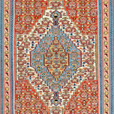 Kilim Senneh - 111x45cm