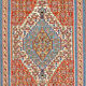 Kilim Senneh - 111x45cm