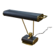 Desk lamp by Eileen Gray for Jumo model N71