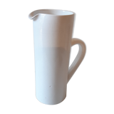 White sandstone decanter