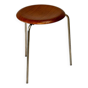 Tabouret Dot ''3170'' - jacobsen