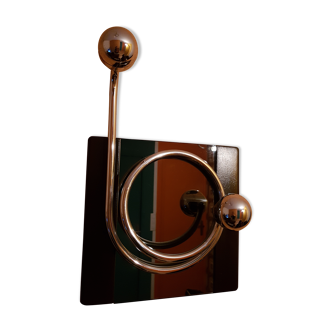 70s coat rack