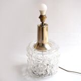 Large Doria floor lamp