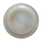 Flat glazed sandstone
