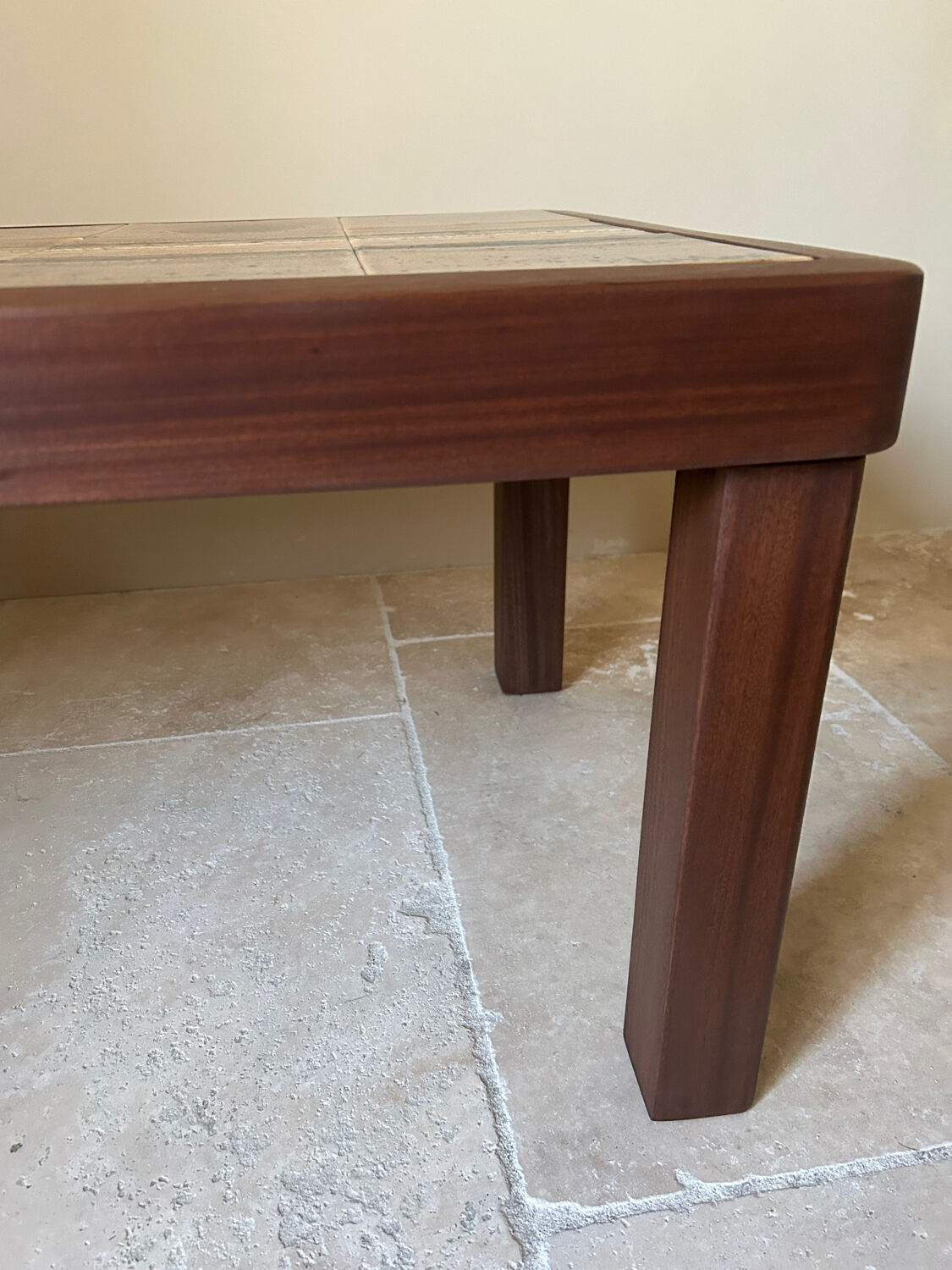 Vallauris coffee table