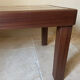 Vallauris coffee table