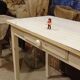 Bureau ou table