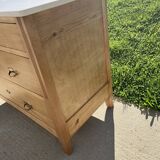 Large chest of drawers from the 50s/60s