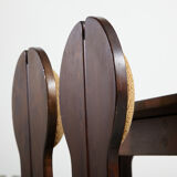 Szedleczky design dining set