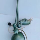 JIELDE lamp