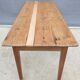 Pitchpin farm table 160x66